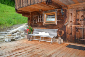 Waldhuette-Wachterhof, Kaltenbach, Österreich